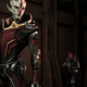 Mass Effect 3's Omega DLC, developed by BioWare Montreal